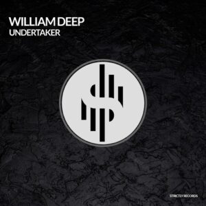 William Deep - Undertaker [CAT1131444]
