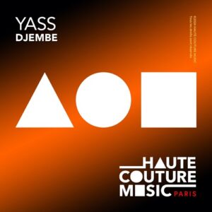 YASS - Djembe [HCM008]