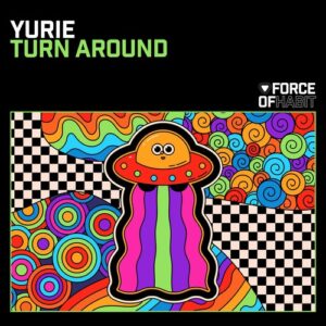 Yurie (CA) - Turn Around [FOH226]