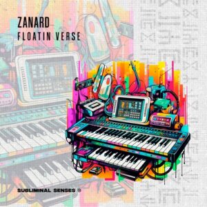 Zanard - Floatin Verse [SUS149]