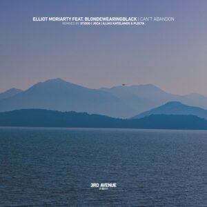 blondewearingblack & Elliot Moriarty - I Can't Abandon [3AV456]