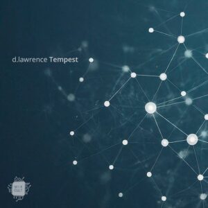 d.lawrence - Tempest [MCD256]