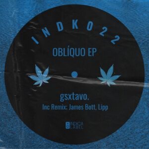 gsxtavo. - Oblíquo [INDK022]
