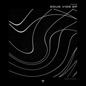 gsxtavo. - Sous Vide EP [TR043]