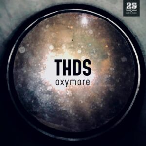 thds - Oxymore [BAR25217]