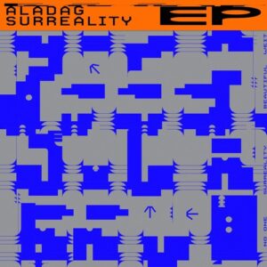 ALADAG - Surreality EP [DIYNAMIC217]
