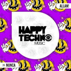 ALLAN! - Nunca [HTM210]