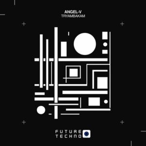 ANGEL-V - Tryambakam [FTR257D]