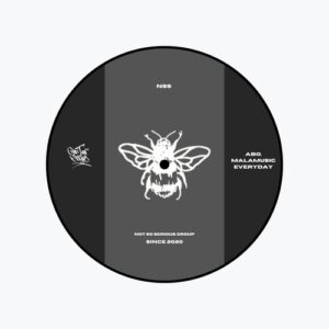 Abo, Malamusic - EVERYDAY [NSS230]