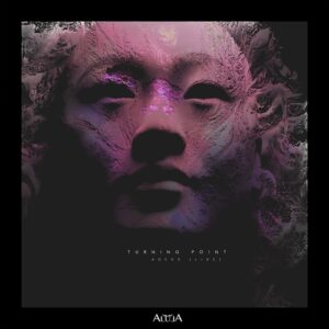 Adeus (Live) - Turning Point [ALULA260]