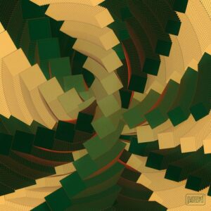 Agustin Giri - Cubico [RUMMEL008A]