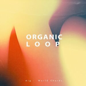 Aig - World Chords [OL0104]