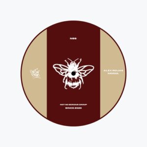 Alex Rojas - Mogul [NSS231]