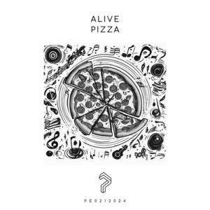 Alive - Pizza [PE0212024]