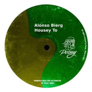 Alonso Bierg - Housey To [P075]