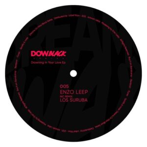 Ama, Enzo Leep - Drowning In Your Love [DOWBS005]