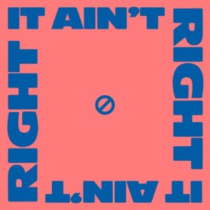 Ama & Kevin McKay - It Ain't Right [GU987]