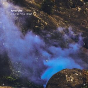 Amarone - Thief of Your Heart [KD204]