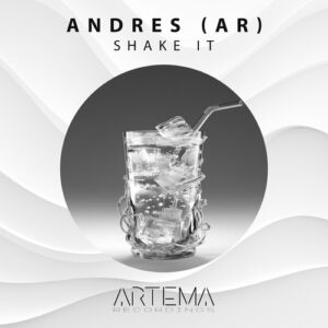 Andres (Ar) - Shake It [ATR161]