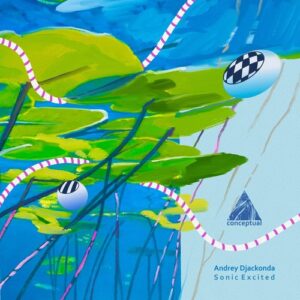 Andrey Djackonda - Sonic Excited (Tools02) [CPLTOOLS02]