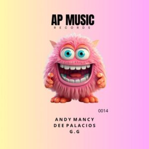 Andy Mancy, DeePalacio - G.G [APMR0014]