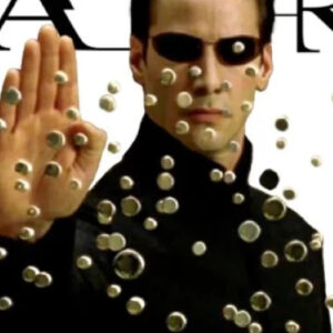 Argy The Matrix Chart
