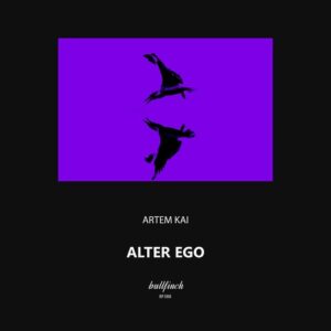 Artem Kai - Alter Ego [BF388]