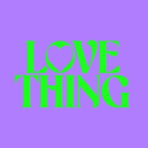 AstroHertz - Love Thing [GU985]