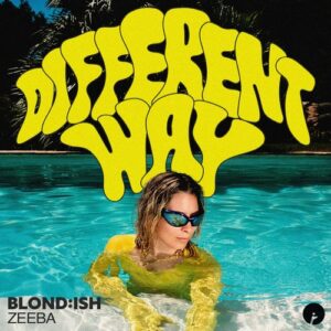 BLOND:ISH & Zeeba - Different Way [IR0295B]