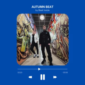 Beat Inside Autumn Beat