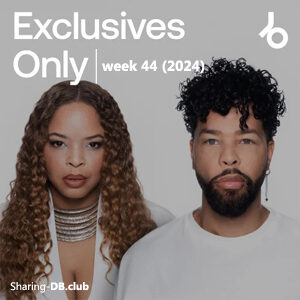 Beatport Exclusives Only: Week 44 (2024)