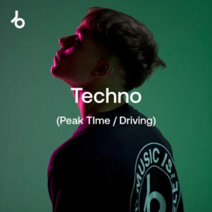 Beatport Best New Techno (P/D): October 2024