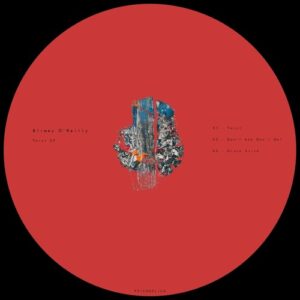 Blimey O'Reilly - Twist EP [PSL0526]
