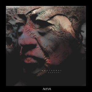 Bongani & Lampe - Nocturnal [ALULA258]