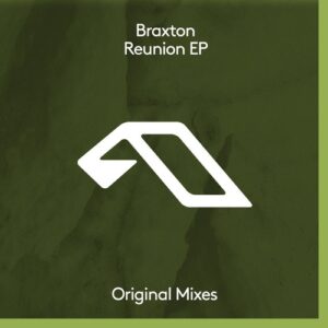 Braxton & Tailor - Reunion EP [ANJDEE882BD]