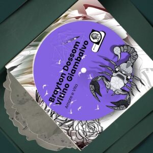 Brayton Dossom, Vitino Giambalvo - Amore e Vita [ULR299]