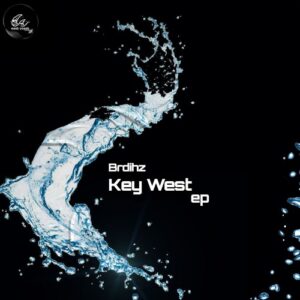 Brdihz - Key West ep [ECRL009]