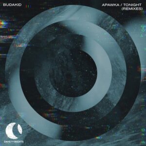Budakid - Apawka  Tonight - Remixes [DLN060R]