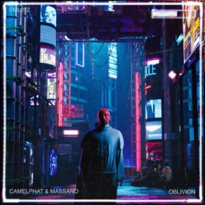 CamelPhat, Massano - Oblivion EP [SML012]