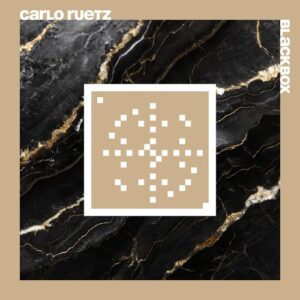 Carlo Ruetz - Blackbox (20 Years Systematic) [SYSTDIGI94]