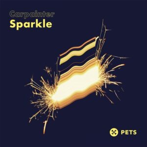 Carpainter - Sparkle EP [PETS200]