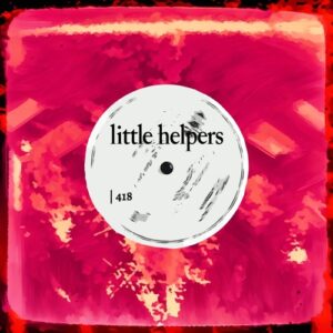 Çesc - Little Helpers 418 [LH418]