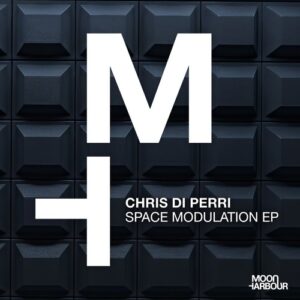 Chris Di Perri - Space Modulation EP [MHD237]