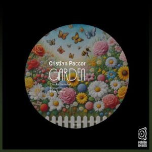 Cristian Paccor - Garden [EST670]