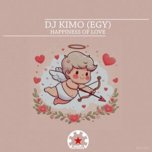 DJ Kimo (EGY) - Happiness of Love [MYC1367]