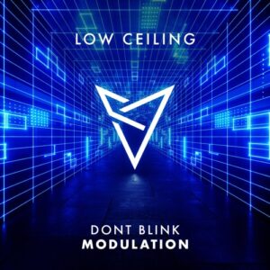 DONT BLINK - MODULATION [LOWC244]