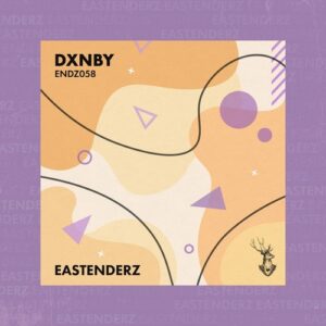 DXNBY - ENDZ058 [ENDZ058]