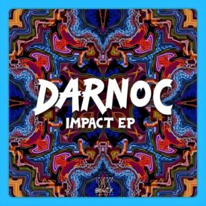 Darnoc - Impact Ep [NATBLACK491]