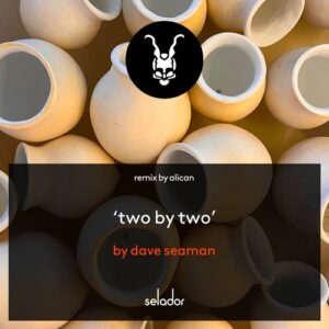 Dave Seaman - Two By Two (Alican Remix) [SEL187]