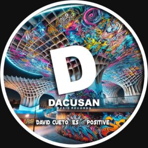 David Cueto (ES) - Positive [DMR439D]